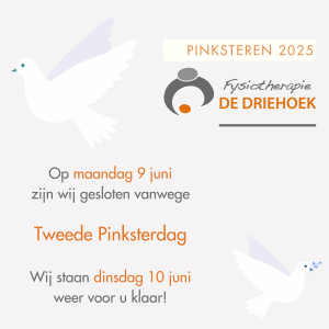 Pinksteren 2025